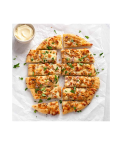 Garlic Fingers